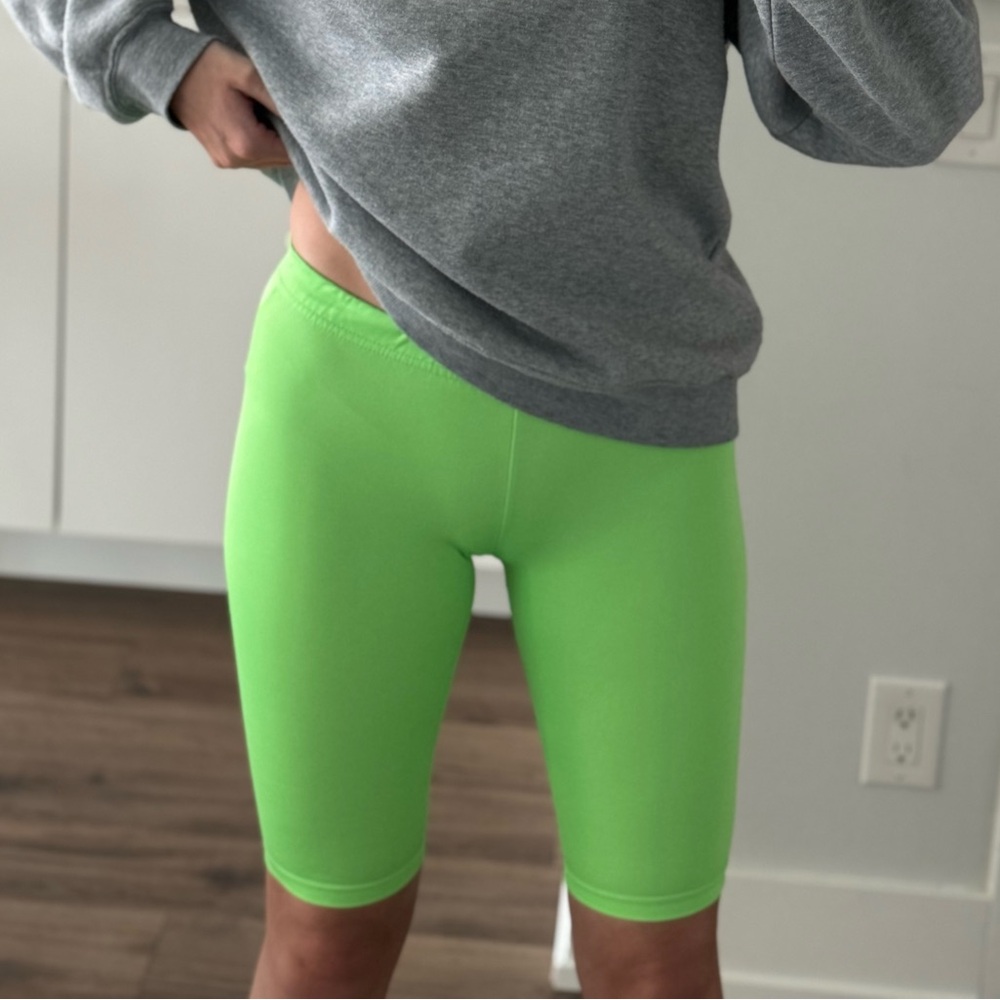 Leggings for yoga